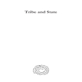 Adam E. Miglio - Tribe and State. The Dynamics of International Politics and the Reign of Zimri-Lim (Retail)