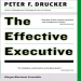the effective executive